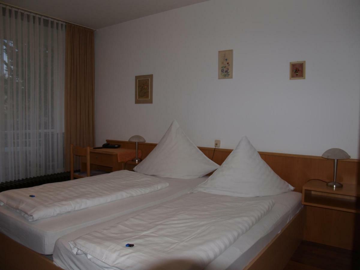 Hotel Joh Bad Salzuflen Eksteriør billede
