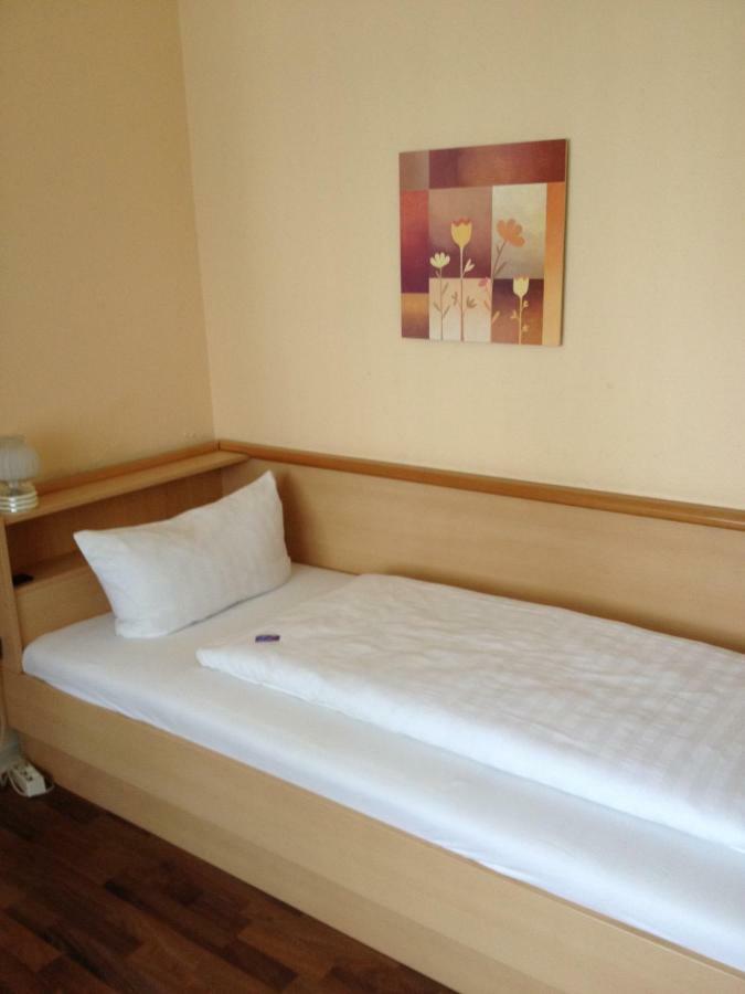 Hotel Joh Bad Salzuflen Eksteriør billede